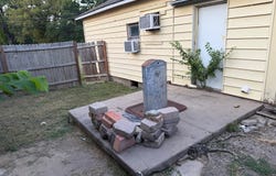 710 W Maple, Barnsdall, OK 74002