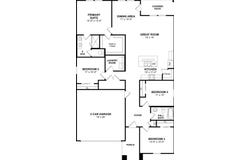 539 Brookside Drive, Van Alstyne, TX 75495
