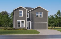 13344 Charnockite Trails, Elmendorf, TX 78112