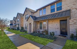 221 McConathy Way, Flower Mound, TX 75028