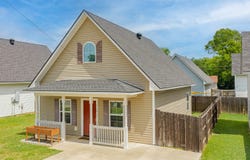 112 E Berkley, Longview, TX 75604