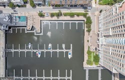 23 PIERSIDE DR #337, BALTIMORE, MD 21230