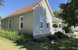 401 N Jefferson Avenue, Fowler, IN 47944
