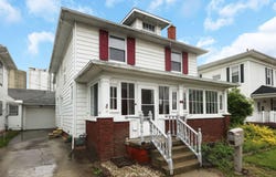 123 E Johnson Street, Upper Sandusky, OH 43351