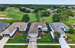 8011 PINE HOLLOW Drive, MOUNT DORA, FL 32757