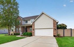 1010 Heritage Drive, Diamond, IL 60416