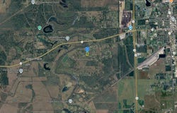 119 Pin Oak Drive, Angleton, TX 77515