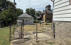 306 S Margrave Street, Fort Scott, KS 66701