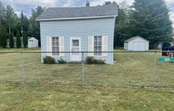 2223 Deeter Road, Luzerne, MI 48636