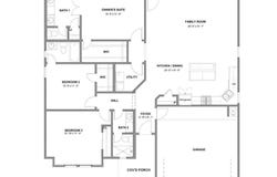 397 Kindred Drive, Clint, TX 79836