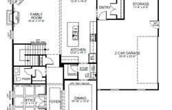 564 Trillium Trail, Pendergrass, GA 30567