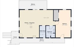 305 Tomahawk Trail, Fort Davis, TX 79734