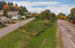 W B St, Rainier, OR 97048