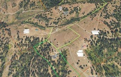 1521 Summitview Drive, Ahsahka, ID 83520