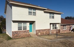 1800 Capps Road, Harrison, AR 72601