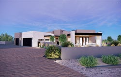 43 Thundercloud, Santa Fe, NM 87506