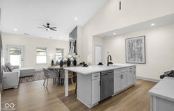 5892 Harbour Town Drive, Noblesville, IN 46062