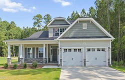 507 E Clydes Point Way, Wendell, NC 27591
