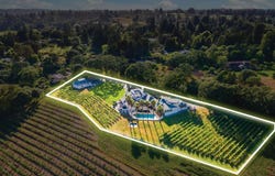 691 Ferguson Road, Sebastopol, CA 95472