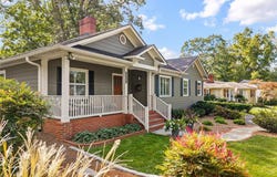 7723 Stuart Hall Road, Henrico, VA 23229