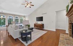 1487 Crooked Stick Drive, O'Fallon, MO 63366