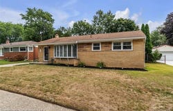 3177 Treadwell Street, Wayne, MI 48184