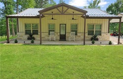 1386 Private Rd 1313, Centerville, TX 75833