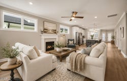 244 Thunder Forest Lane, Wendell, NC 27591