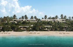 Costa Esmeralda, Miches,