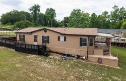 266 Hickory Hills Drive, Murchison, TX 75778