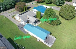 37420 RIVER SPRINGS Road, AVENUE, MD 20609