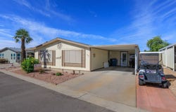 3400 S Ironwood Dr, Apache Junction, AZ 85120