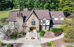 8801 Bunker Road, Orwell, OH 44076