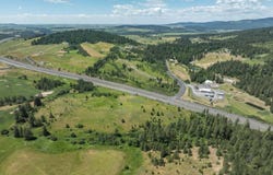 Highway 95, Worley, ID 83876