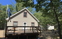 32120 W Pal Rd, Paradise, MI 49768