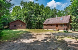 1833 South Shore Road, Old Forge, NY 13420