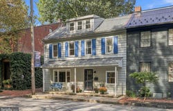 460 E FRONT Street, MARIETTA, PA 17547