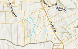 Mr Henry Road, Mocksville, NC 27208