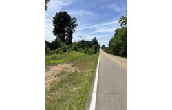 S HWY 9 S, Blue Springs, MS 38828