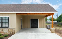 305 7th Street, Blanket, TX 76432