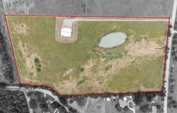 1161 Alsdorf Road, Ennis, TX 75119