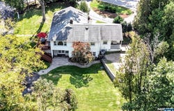 486 W Saddle River Road, Upper Saddle River, NJ 07458
