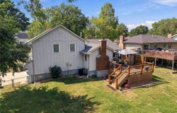 3023 Bryn Mawr Drive, Independence, MO 64057