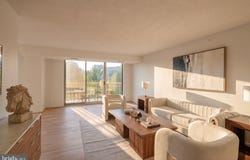5000 BATTERY Lane, BETHESDA, MD 20814