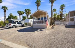 2196 MERRILL AVE LOT 69, Bullhead City, AZ 86442