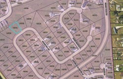Stone Hill lot: 9, Block 1, Custer, SD 57730