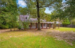 319 WALKER FERRY Road, Pollock, LA 71467