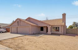 3701 E RENEE Drive, Phoenix, AZ 85050