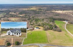 760 Fortson Compton Road, Comer, GA 30629