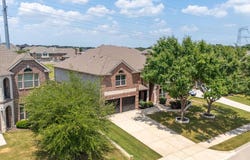 3601 Sparkling Drive, Plano, TX 75074